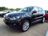 2012 Volkswagen Tiguan SE