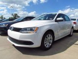 2012 Volkswagen Jetta SE Sedan