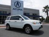 2004 Honda Pilot EX 4WD