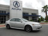 2007 Acura TL 3.5 Type-S