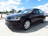2012 Volkswagen Jetta SE Sedan