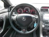 2007 Acura TL 3.5 Type-S Steering Wheel