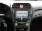 2007 Acura TL 3.5 Type-S Navigation