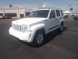 2012 Jeep Liberty Sport 4x4