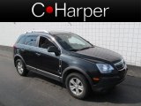 2008 Carbon Flash Saturn VUE XE #66882913