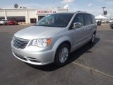 2012 Bright Silver Metallic Chrysler Town & Country Limited #66882533