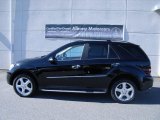 2007 Mercedes-Benz ML 350 4Matic