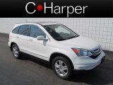 2010 Honda CR-V EX-L AWD