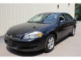 2007 Chevrolet Impala LT