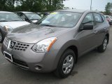 2010 Nissan Rogue S AWD