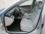 2012 Cadillac CTS 4 3.6 AWD Sport Wagon Light Titanium/Ebony Interior