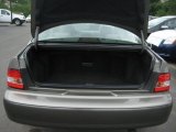 2000 Lexus ES 300 Sedan Trunk