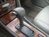 2000 Lexus ES 300 Sedan 4 Speed Automatic Transmission