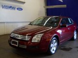 2007 Ford Fusion SE