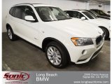 2013 BMW X3 xDrive 28i