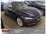 2012 Imperial Blue Metallic BMW 3 Series 328i Sedan #66882487