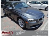 2012 Mineral Grey Metallic BMW 3 Series 328i Sedan #66882486