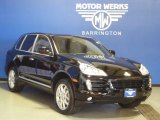 2009 Porsche Cayenne S