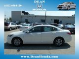 2012 Taffeta White Honda Accord SE Sedan #66882870