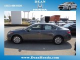 2012 Polished Metal Metallic Honda Accord LX Sedan #66882867