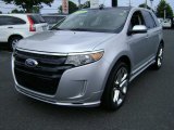 2012 Ford Edge Sport