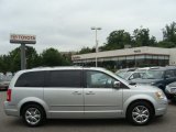 2010 Bright Silver Metallic Chrysler Town & Country Limited #66882455