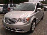 2012 Bright Silver Metallic Chrysler Town & Country Touring - L #66882083