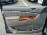 2010 Toyota Sienna Limited Door Panel