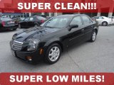 2006 Cadillac CTS Sedan