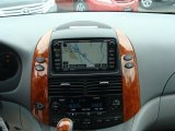 2010 Toyota Sienna Limited Navigation