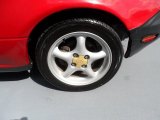 1995 Mazda MX-5 Miata Roadster Wheel