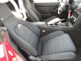 1995 Mazda MX-5 Miata Roadster Black Interior