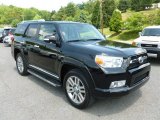 2011 Toyota 4Runner Limited 4x4
