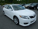 2011 Toyota Camry SE