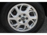 2000 Oldsmobile Intrigue GL Wheel