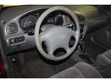 2000 Oldsmobile Intrigue GL Steering Wheel