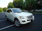 2011 Mercedes-Benz ML 350 4Matic