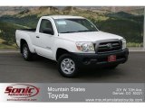 2009 Toyota Tacoma Regular Cab