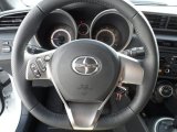 2013 Scion tC  Steering Wheel