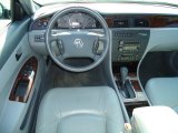 2007 Buick LaCrosse CXS Dashboard