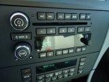2007 Buick LaCrosse CXS Controls