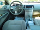 2005 Nissan Maxima 3.5 SE Dashboard