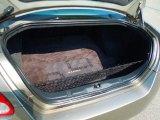 2005 Nissan Maxima 3.5 SE Trunk