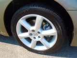 2005 Nissan Maxima 3.5 SE Wheel
