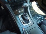 2012 Suzuki Kizashi Sport GTS CVT Automatic Transmission