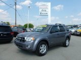 2008 Ford Escape XLT 4WD