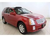 2008 Cadillac SRX 4 V6 AWD