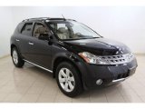 2006 Nissan Murano SL AWD