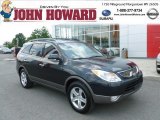 2008 Hyundai Veracruz Limited AWD