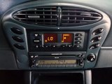 1998 Porsche Boxster  Controls